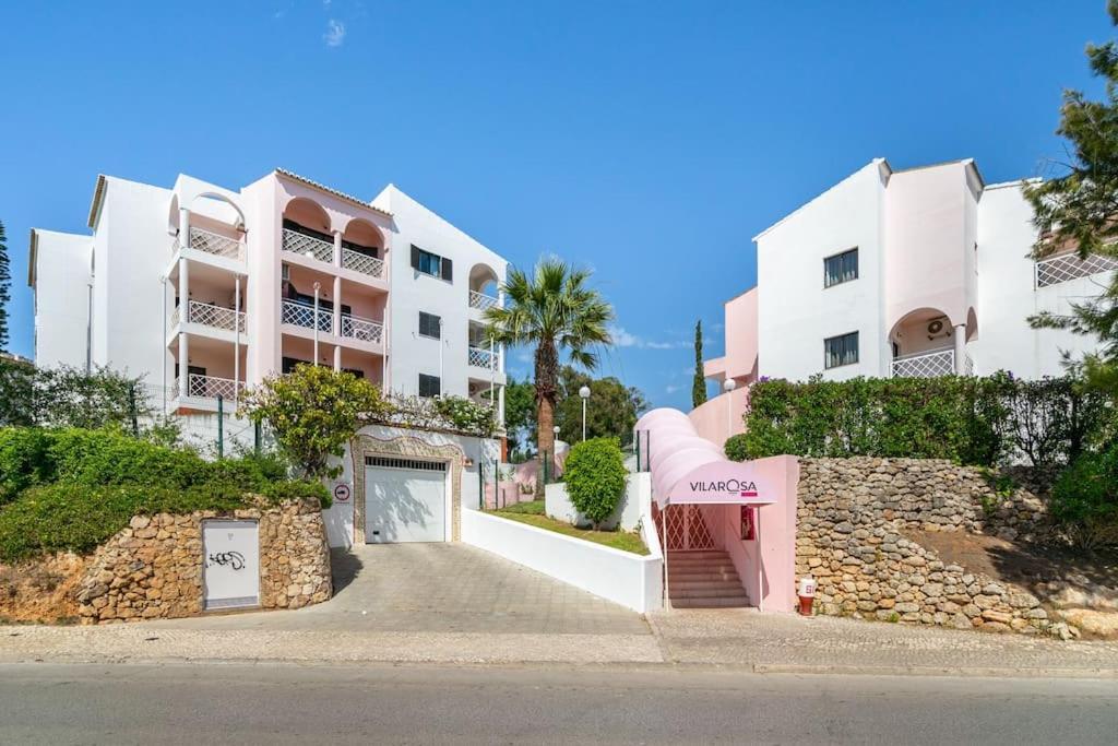 פורטימאו Vilarosa Beachside By Cc 2H מראה חיצוני תמונה