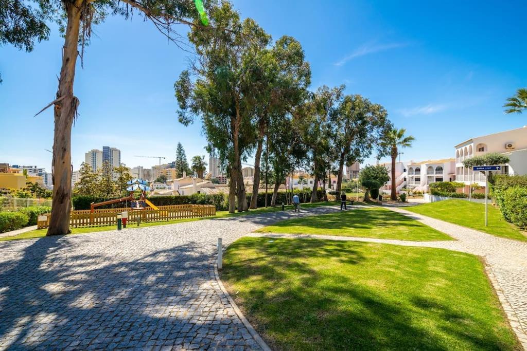 פורטימאו Vilarosa Beachside By Cc 2H מראה חיצוני תמונה