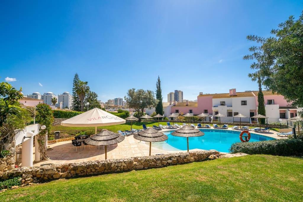 פורטימאו Vilarosa Beachside By Cc 2H מראה חיצוני תמונה