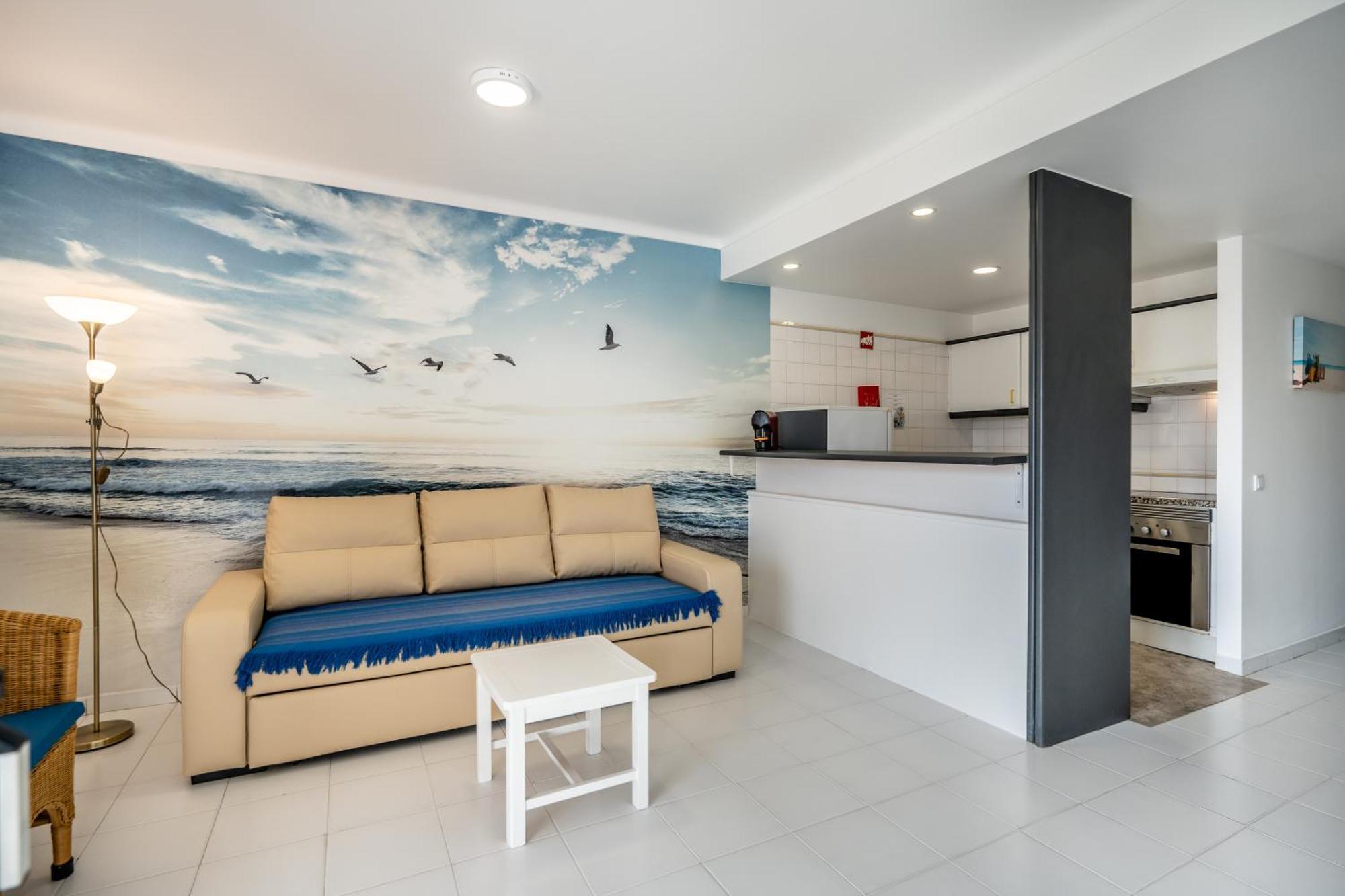 פורטימאו Vilarosa Beachside By Cc 2H מראה חיצוני תמונה