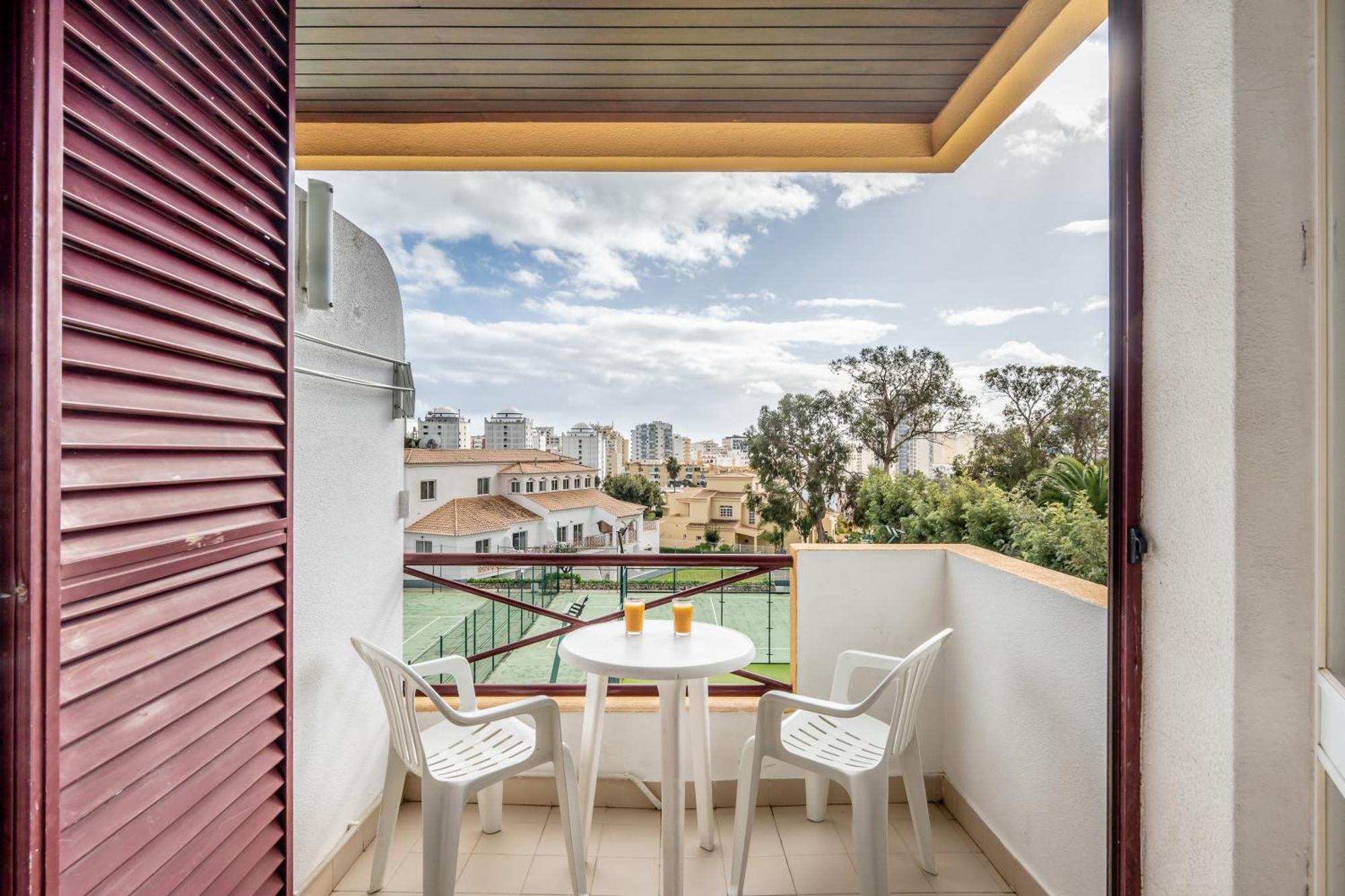 פורטימאו Vilarosa Beachside By Cc 2H מראה חיצוני תמונה