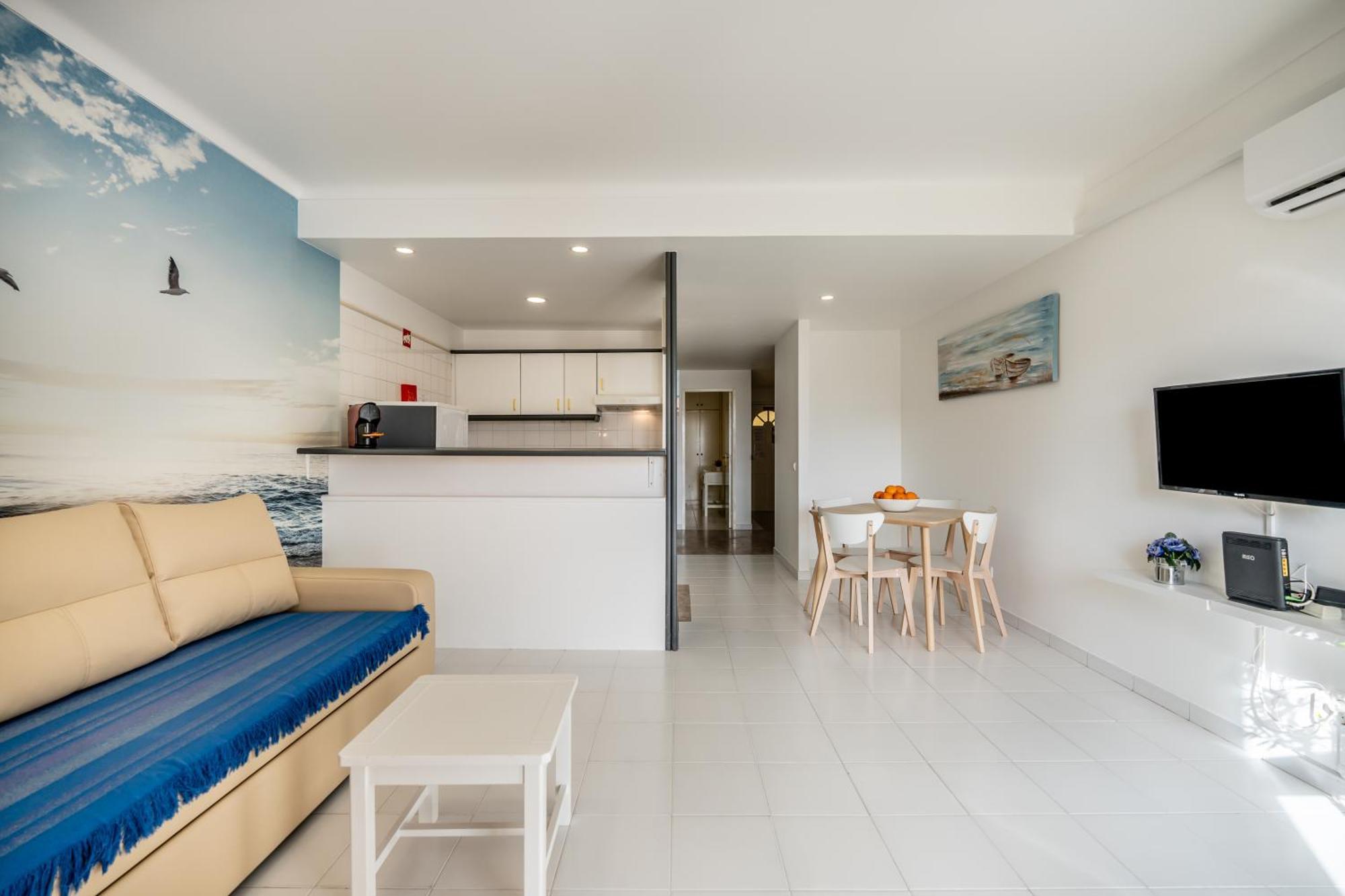 פורטימאו Vilarosa Beachside By Cc 2H מראה חיצוני תמונה