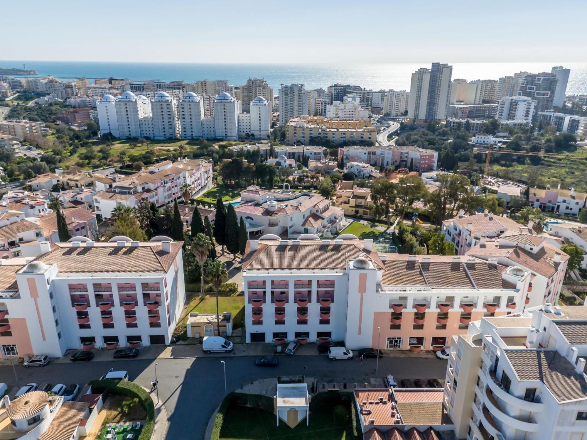 פורטימאו Vilarosa Beachside By Cc 2H מראה חיצוני תמונה