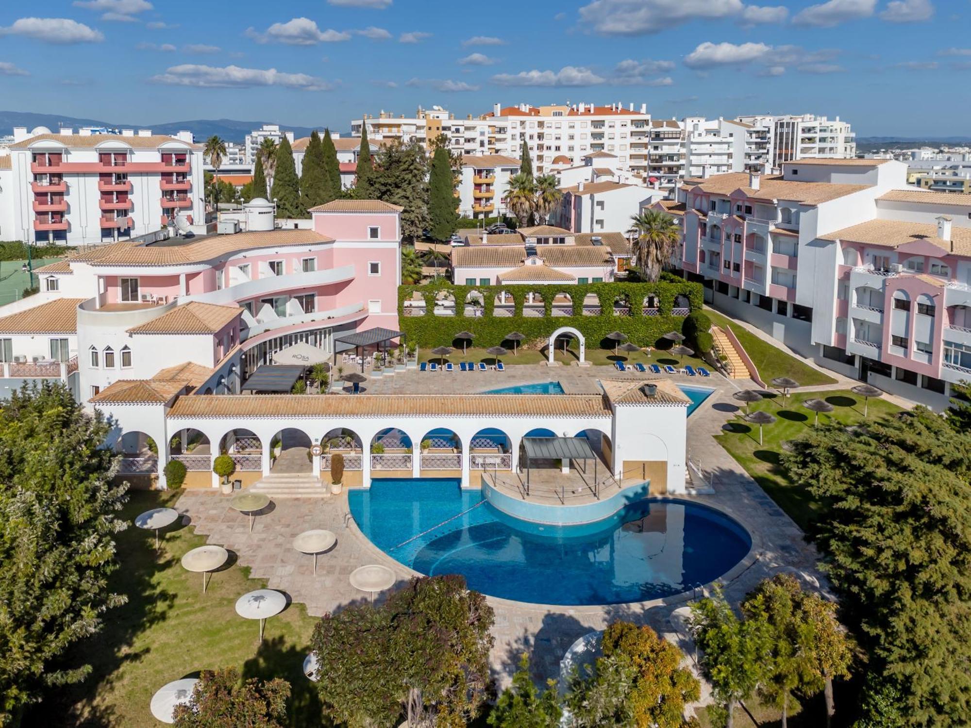 פורטימאו Vilarosa Beachside By Cc 2H מראה חיצוני תמונה
