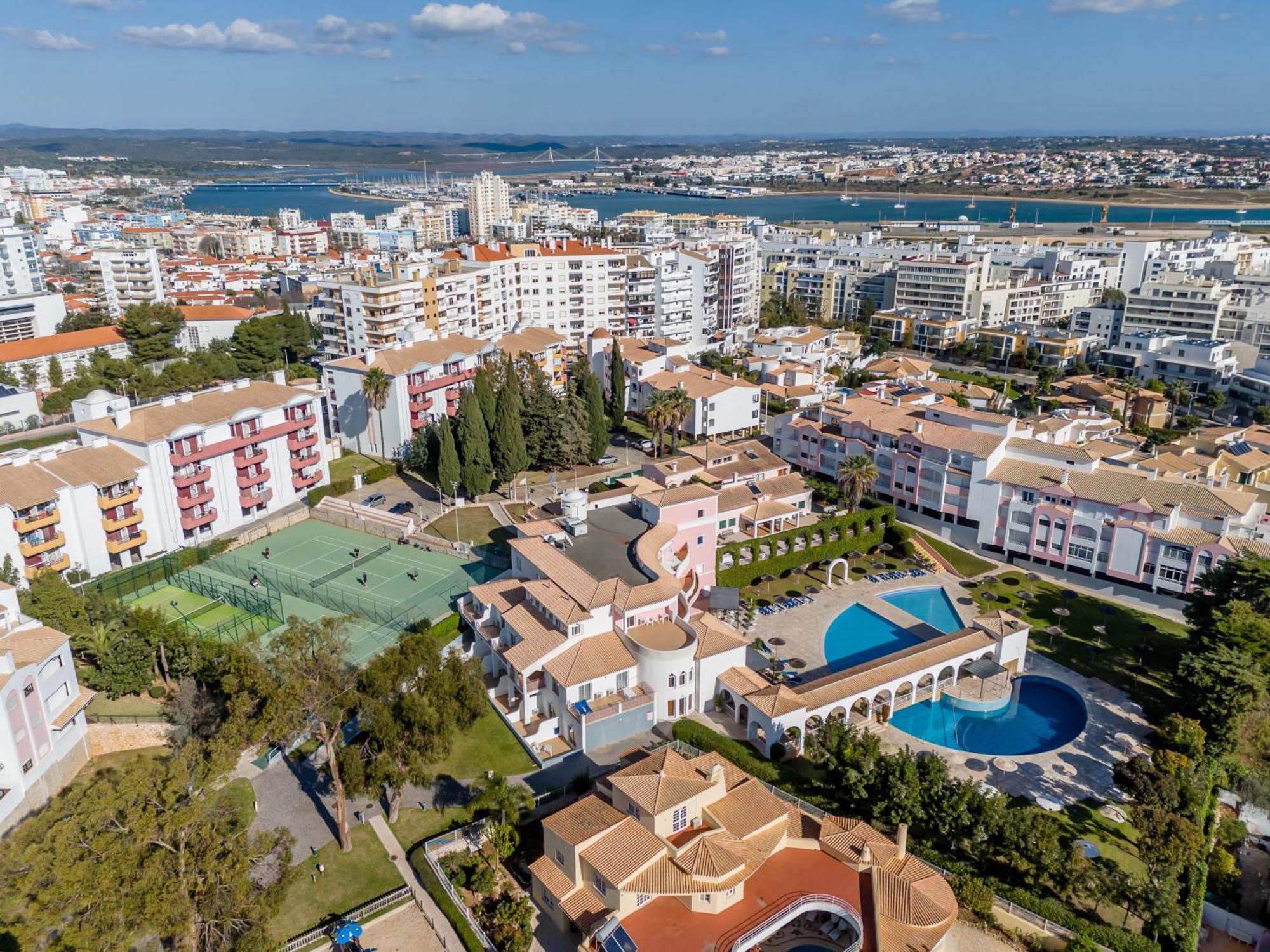 פורטימאו Vilarosa Beachside By Cc 2H מראה חיצוני תמונה