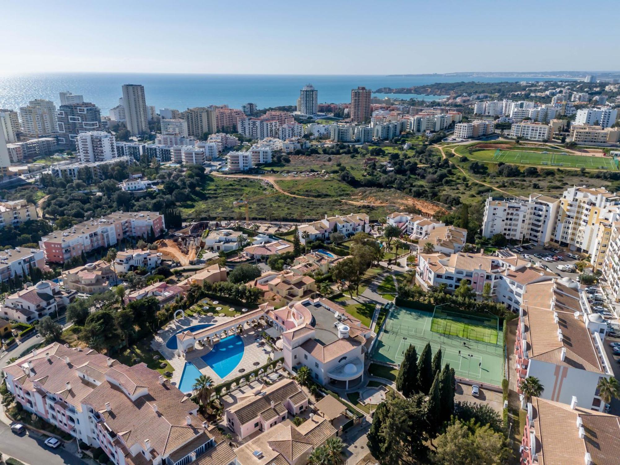 פורטימאו Vilarosa Beachside By Cc 2H מראה חיצוני תמונה